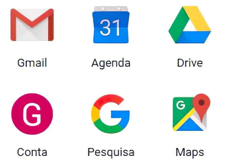 O Google disse que vai enviar notificações para as pessoas avisando da mudança