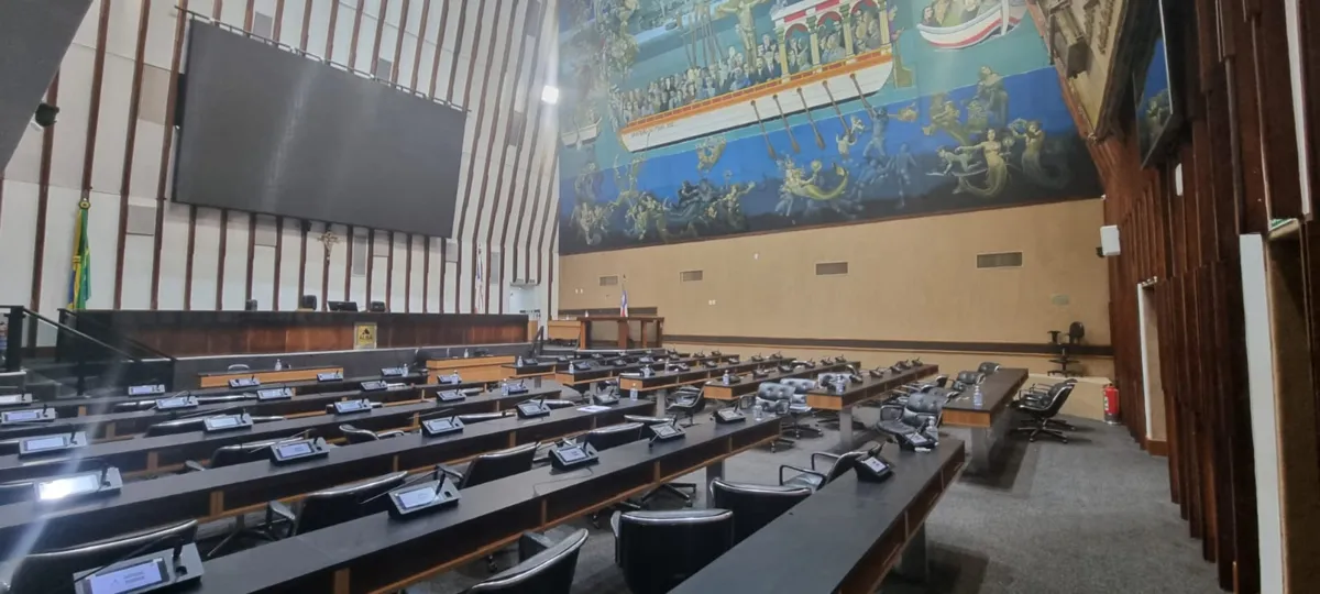 Projeto deve ser avaliado pela Alba em regime de urgência