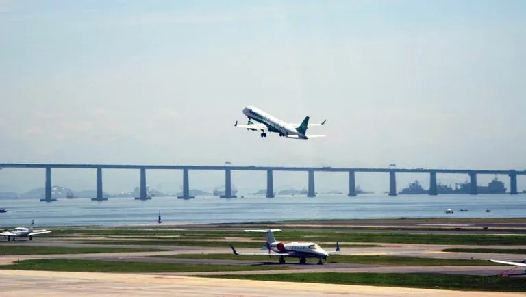 Em setembro, o preço médio das passagens aéreas no Brasil atingiu o maior patamar desde março de 2009