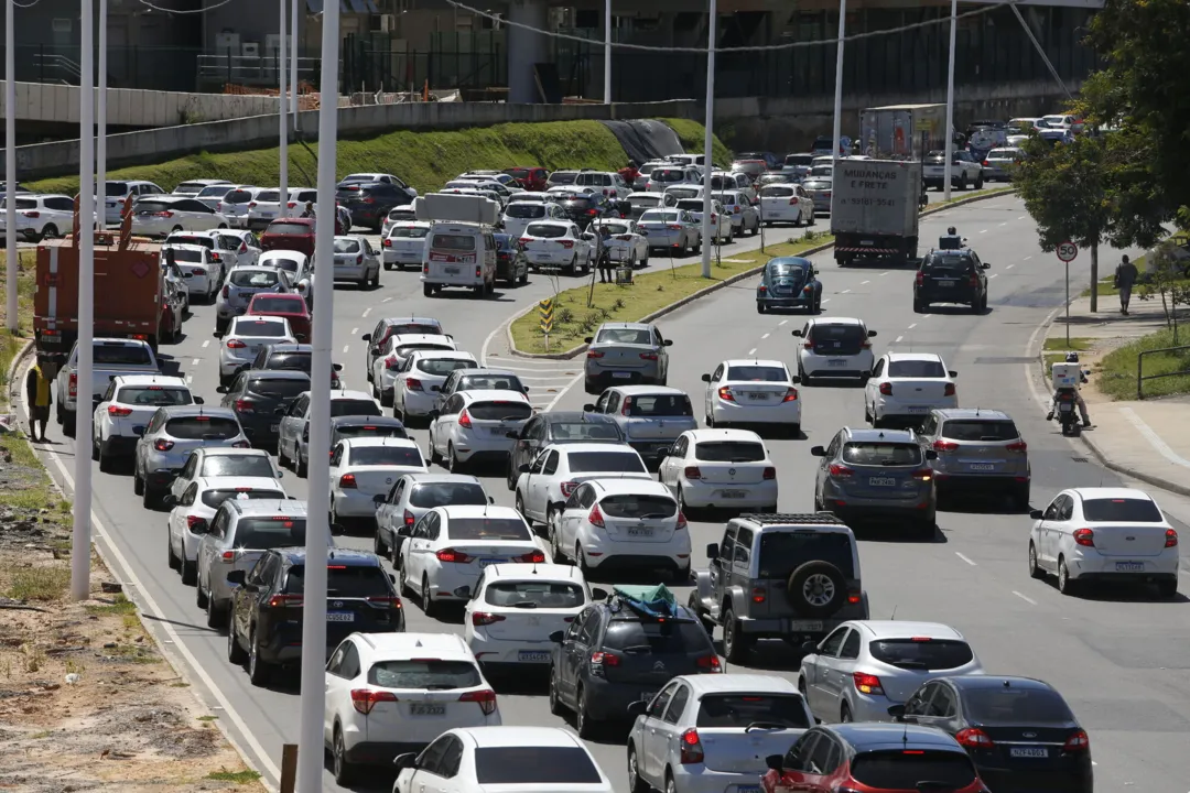 O dinheiro para indenizar brasileiros que sofrem acidentes de trânsito está acabando