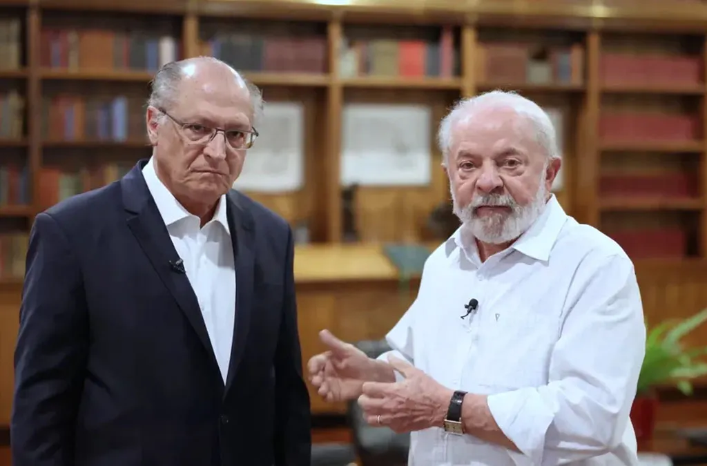 Logo após o encontro, integrantes do governo darão uma entrevista coletiva para apresentar esclarecimentos