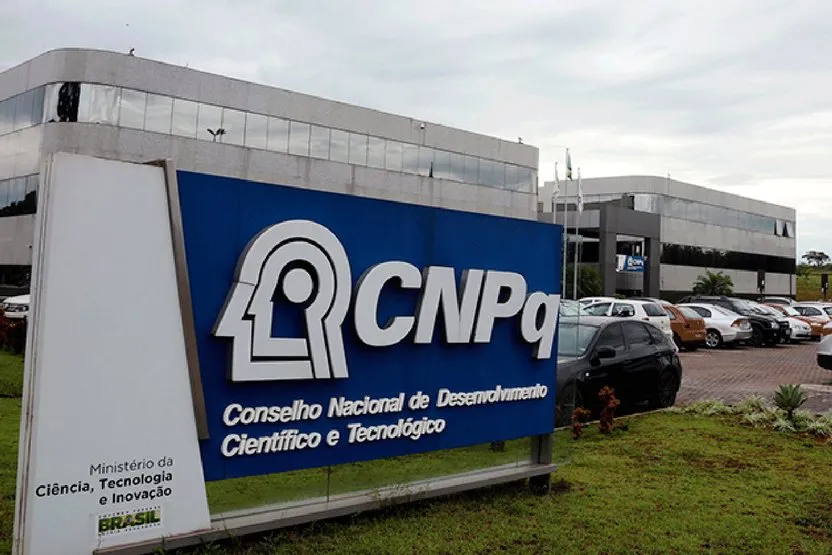 Parecer foi do Conselho Nacional de Desenvolvimento Científico e Tecnológico (CNPq)