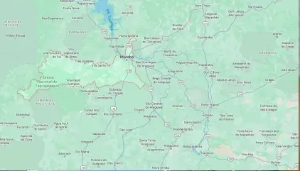 As buscas pela aeronave  seguem nesta quarta-feira, 21