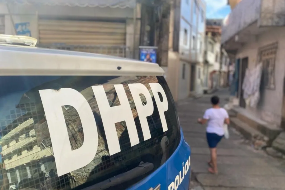 Caso será investigado pelo Departamento de Homicídios e Proteção à Pessoa (DHPP)