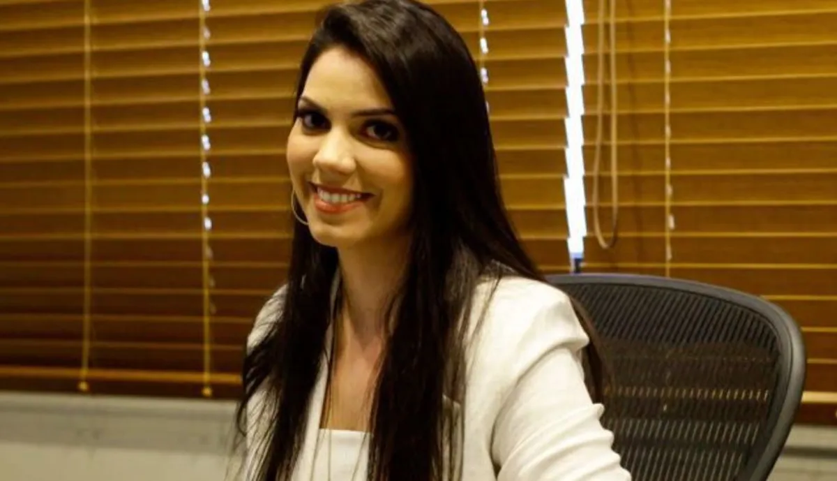 Mayanne Pontes, sócia do RS Advogados