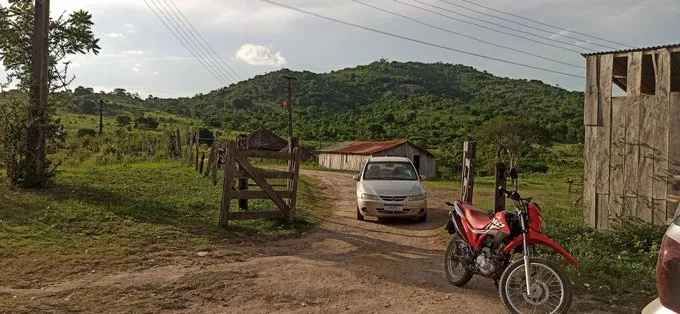 Imagem ilustrativa da imagem Indígenas denunciam assassinato de mulher pataxó em conflito na Bahia