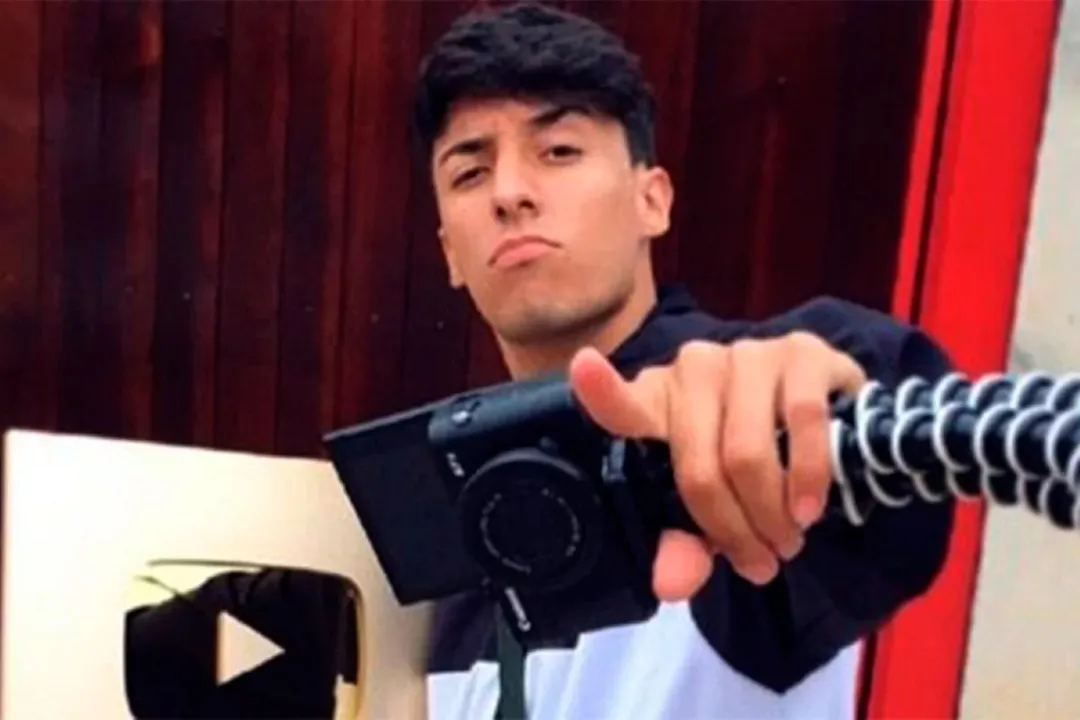 Casal que mora na residência onde o influencer foi encontrado se apresentou espontaneamente à polícia
