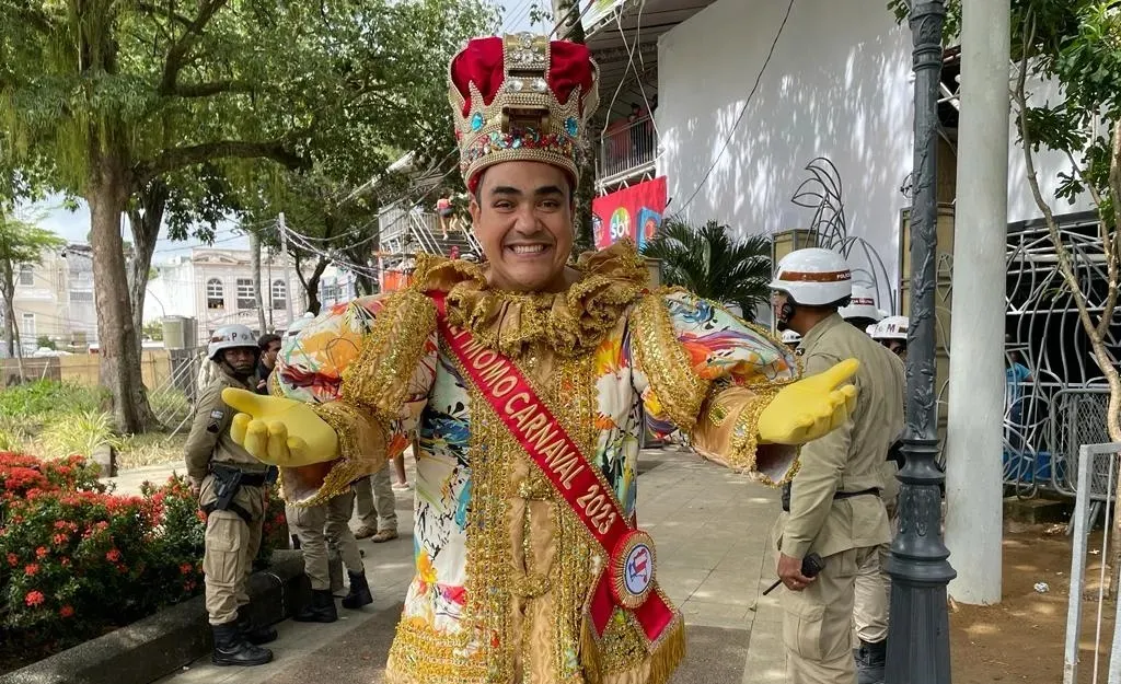 Seletiva será no dia 27 de janeiro.