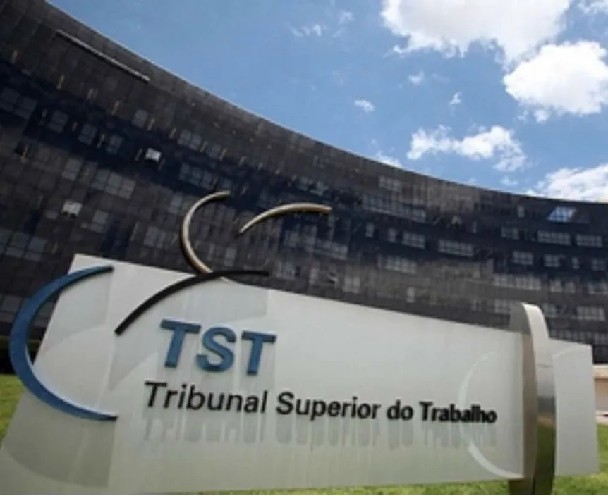 Edital prevê que a segurança privada do TST terá um custo de R$ 1,2 milhão por mês