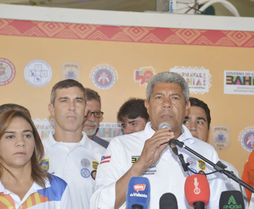 Gestor fez balanço da folia nesta quarta-feira de cinzas