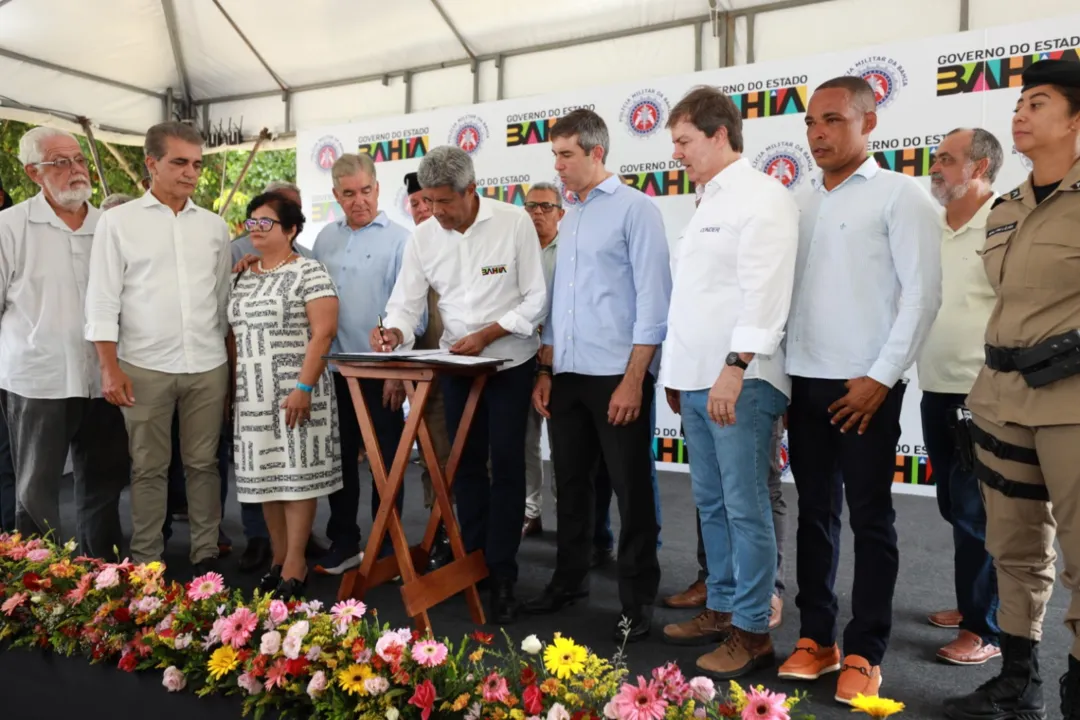 A iniciativa amplia a atuação da PM na capital e no interior