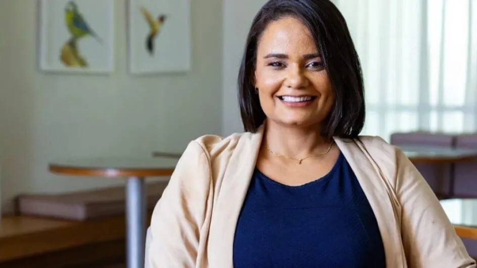 Jullie afirma que tinha muita convicção de todas as respostas