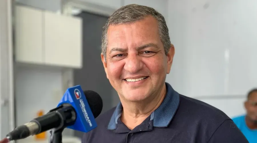 Radialista João Kalil assume programa na Sociedade da Bahia