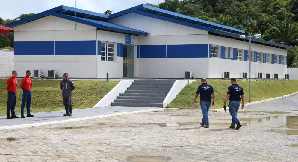 A vítima deu entrada na Unidade de Pronto Atendimento (UPA) da cidade de Vera Cruz