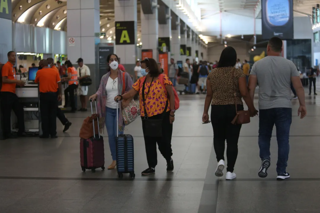 As companhias aéreas já iniciaram o ano pressionadas a reduzir os preços das passagens