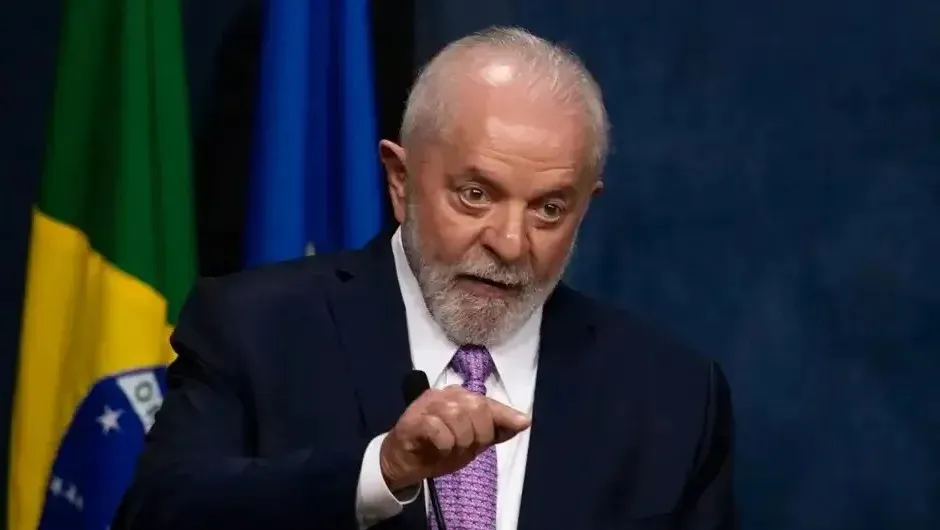 O petista quer que o tema seja levado adiante pelo Congresso Nacional em 2024