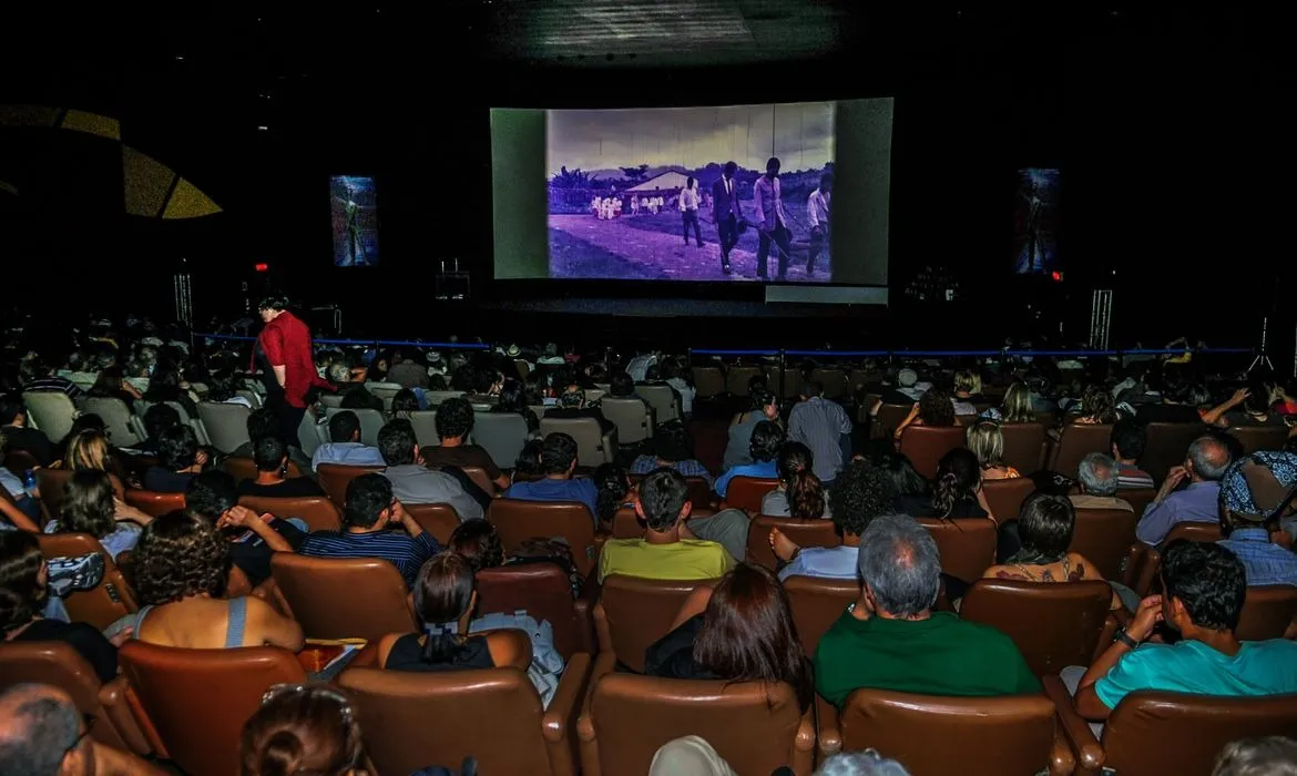 Governo também informou que próxima ação será a aprovação de cota de produção nacional no streaming