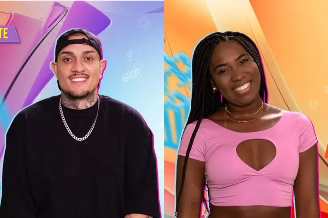 Imagem ilustrativa da imagem MC Bin Laden e Leidy Elin são os primeiros confirmados no BBB