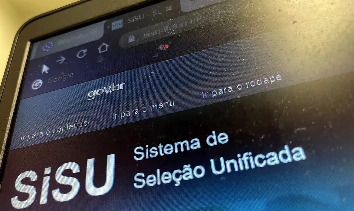 A lista considera o limite da oferta das vagas por curso e modalidade de concorrência