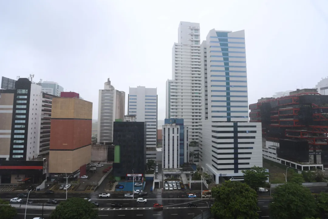 Está prevista participação de especialistas da área ambiental e urbanismo