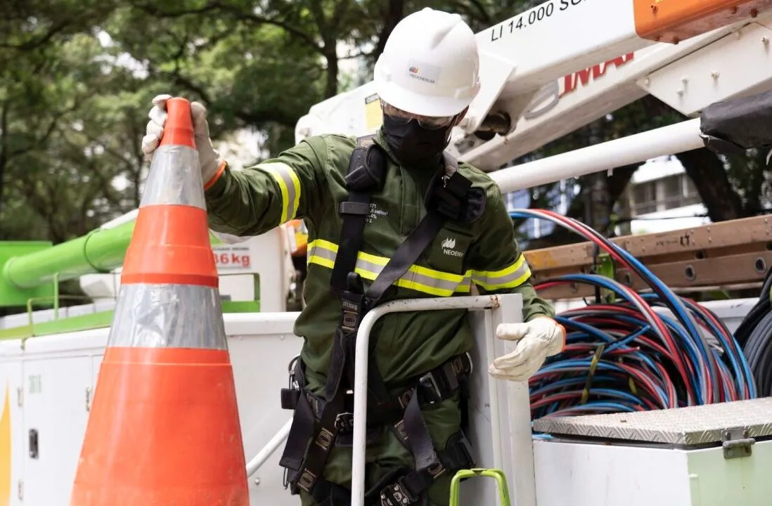 No ano passado, mais de quatro mil profissionais precisaram atuar nestas ocorrências