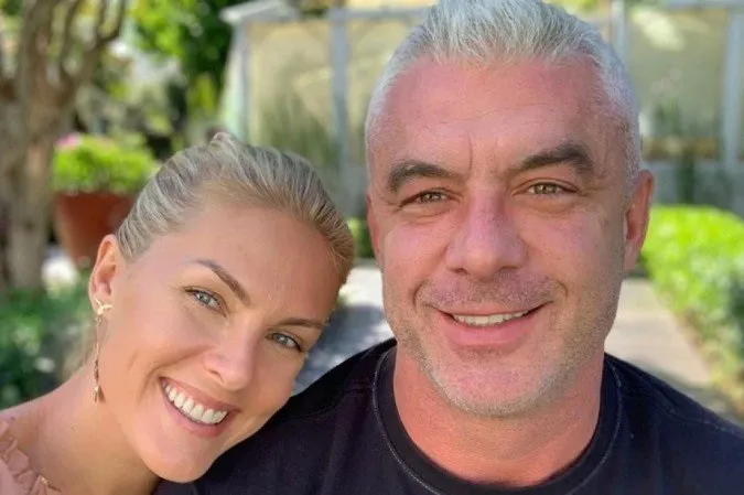 Após a discussão, Ana Hickmann chamou a polícia, que foi até a casa da família