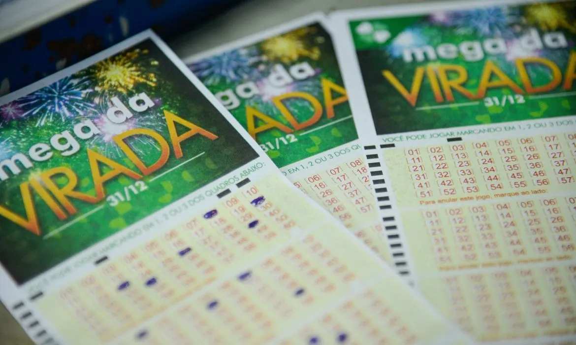 Apostas estão abertas até as 17h do dia 31 de dezembro