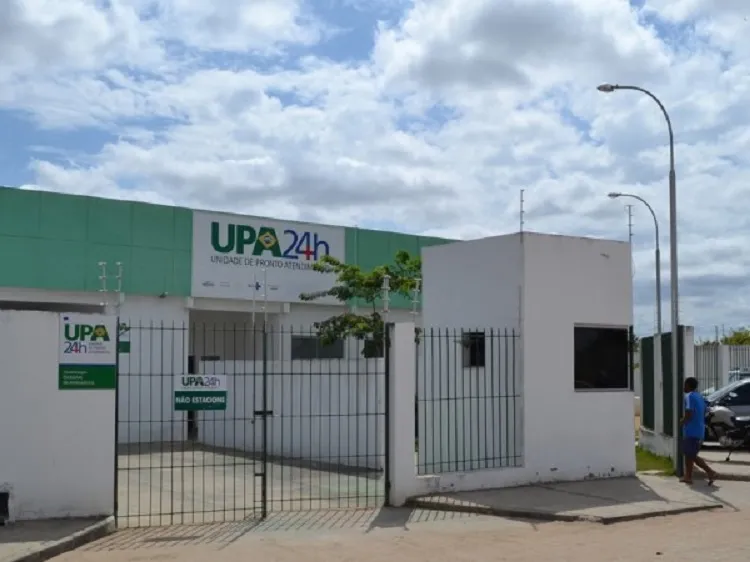 Desvios foram executados a partir do orçamento da UPA de Queimadinha