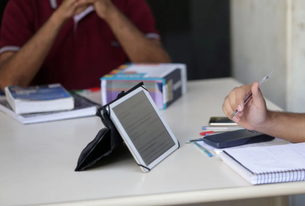 Objetivo é melhorar a formação dos professores brasileiros