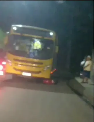 Motociclista morreu no local do acidente