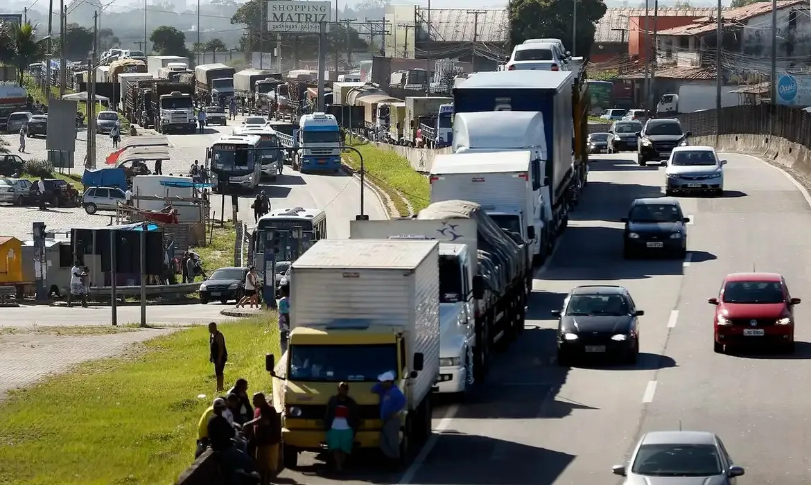 Custos ficam a cargo das empresas contratantes dos motoristas ou dos próprios condutores