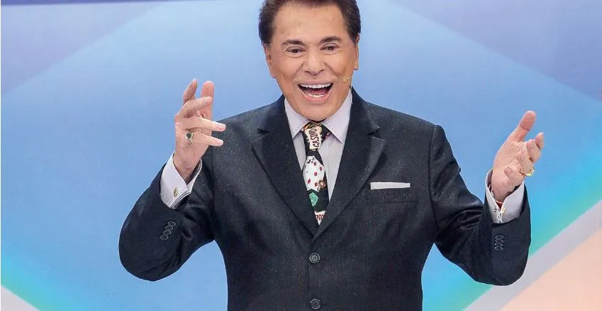 Na Justiça, a defesa de Silvio Santos negou qualquer possibilidade de paternidade