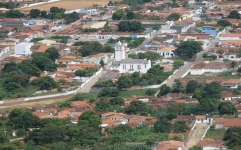 Caso aconteceu no município de Saúde