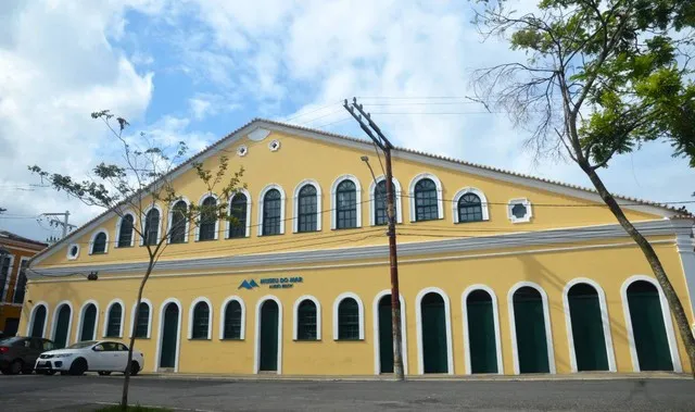 Museu promoverá um recital de música