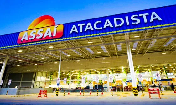 Imagem ilustrativa da imagem Novo supermercado da rede é inaugurado em Salvador