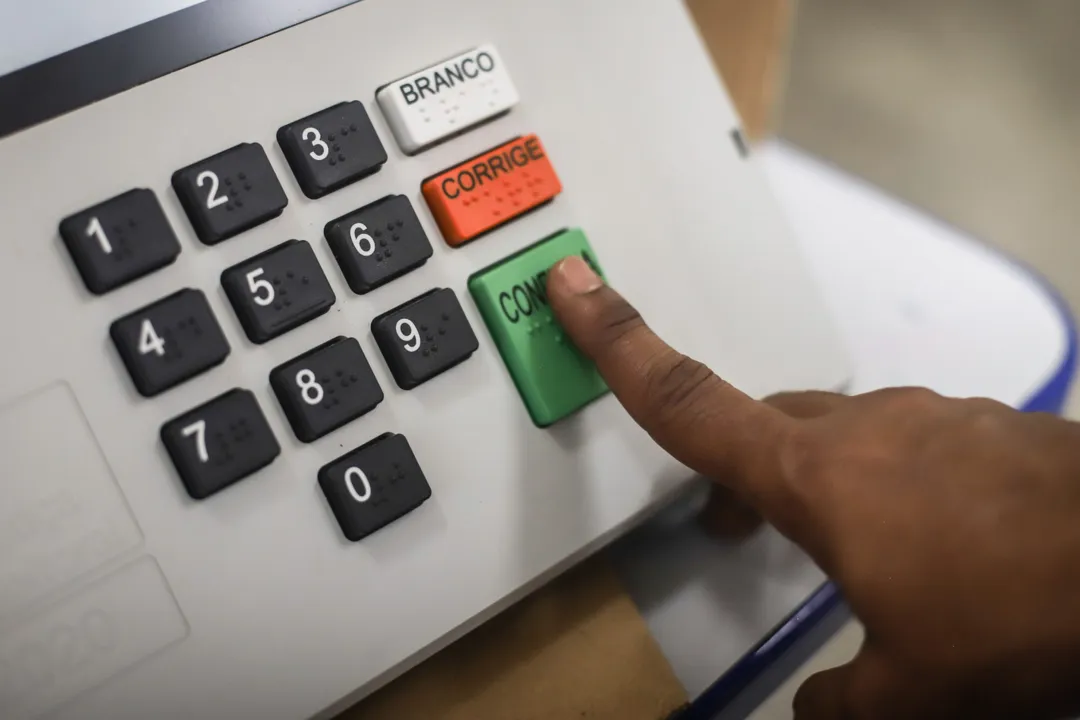 Imagem ilustrativa da imagem O fim do “cabresto”