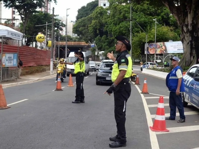 As organizações inciarão já para a festa de Iemanjá, que acontece no dia 2 de fevereiro, no Rio Vermelho