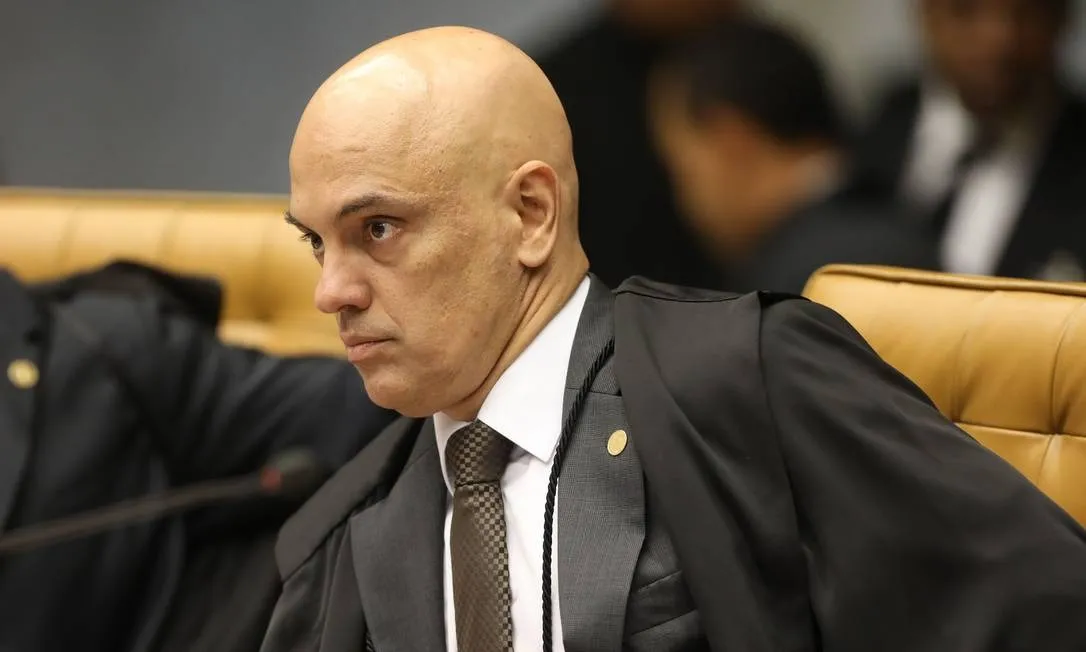 Pedido foi apresentado ontem ao STF pelos advogados de Bolsonaro
