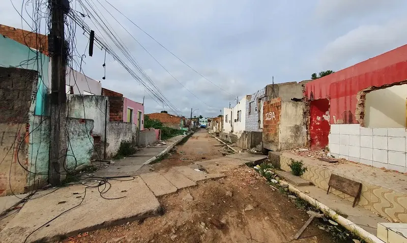 As investigações apontam indícios de atividades de mineração desenvolvidas no local não seguiram os parâmetros de segurança