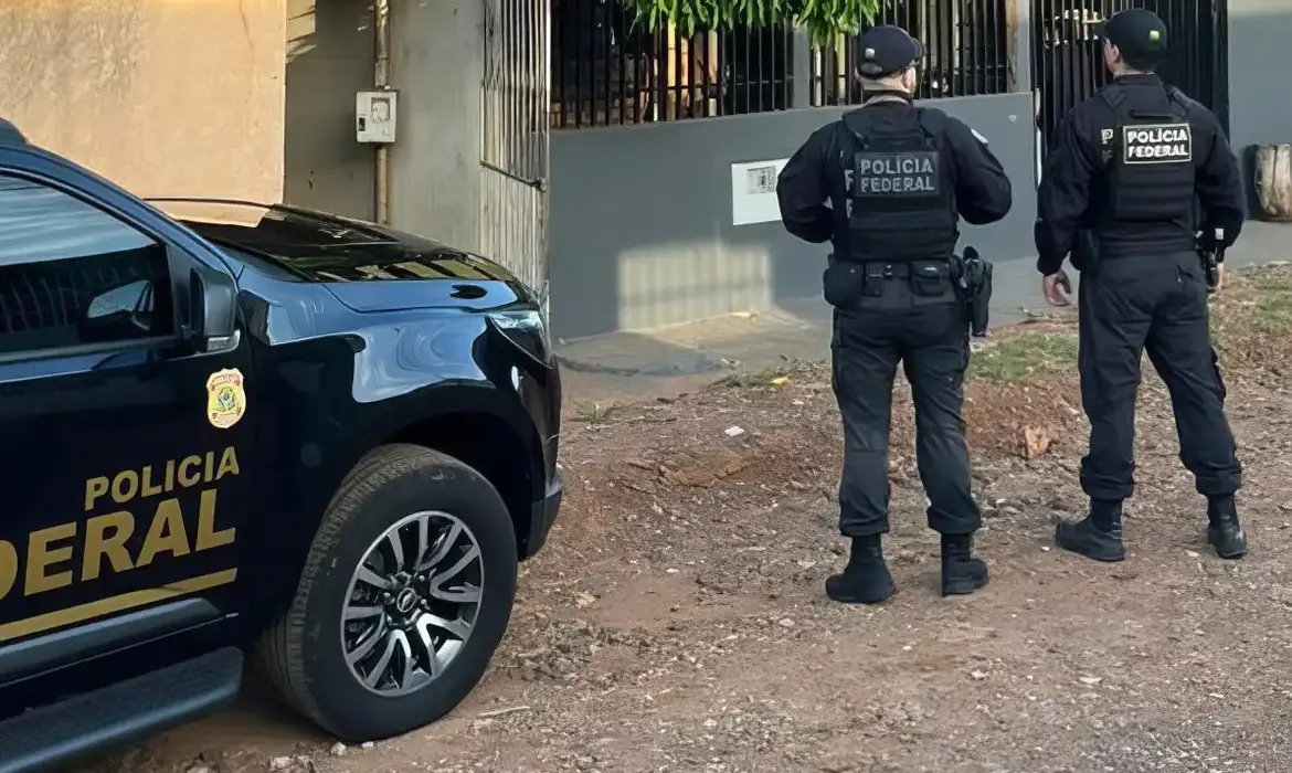 Investigações seguirão até que todos os criminosos sejam identificados