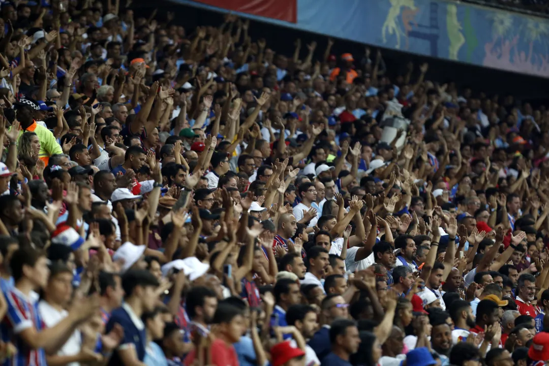 Mesmo desconfiada, torcida Tricolor vai comparecer a apoiar a equipe no último jogo da Série A