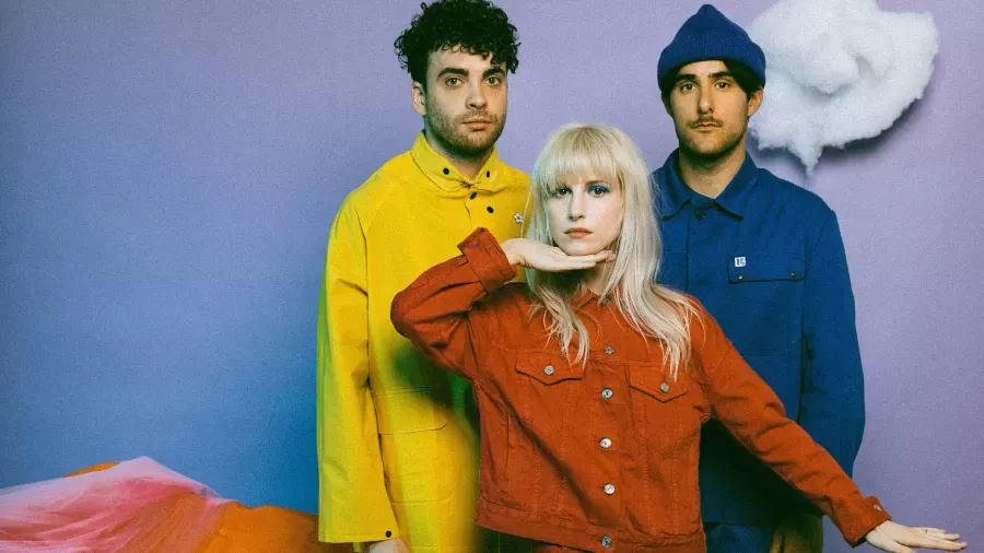 Fãs de Paramore poderão solicitar reembolso para o dia 23 de março