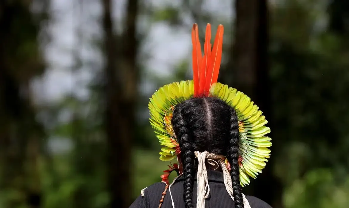 Tragédia impactou famílias das etnias Pataxó e Pataxó Hã-hã-hãe, no município de São Joaquim de Bicas (MG), vizinho à Brumadinho