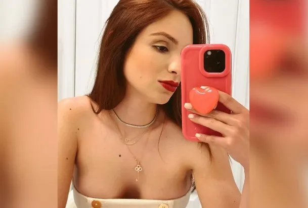 Patrícia Lélis é uma jornalista brasiliense que já esteve envolvida em diversas polêmicas