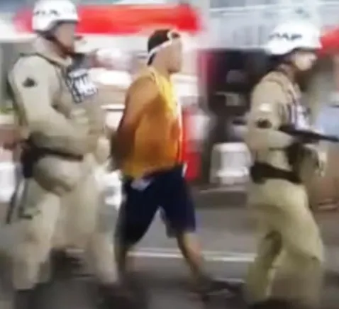 Imagem ilustrativa da imagem Polícia apura conduta de servidores após fuga de preso no carnaval