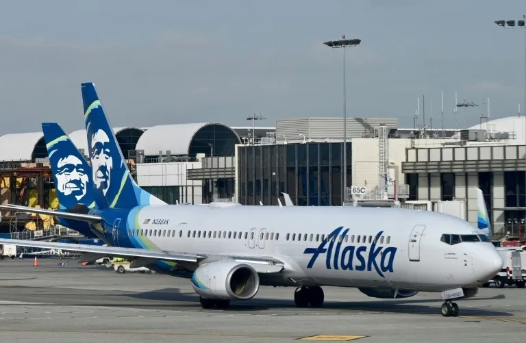 Alguns modelos usados no incidente da Alaska Airlines foram suspensos