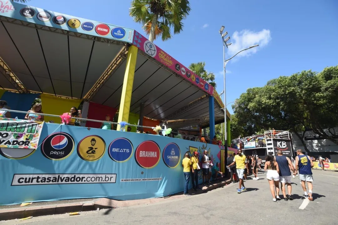 Inscrições foram abertas às 8h desta sexta-feira