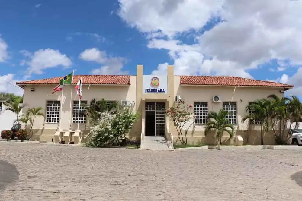 Imagem ilustrativa da imagem Prefeitura de Itaberaba abre 206 vagas para processo seletivo