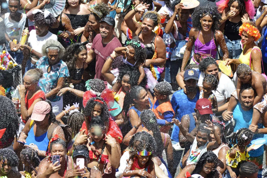 Imagem ilustrativa da imagem Prefeitura divulga atrações do Carnaval; confira