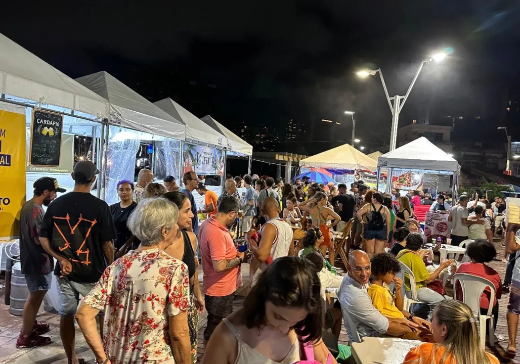 Feira de verão vai reunir empreendedores nas noites do Rio Vermelho